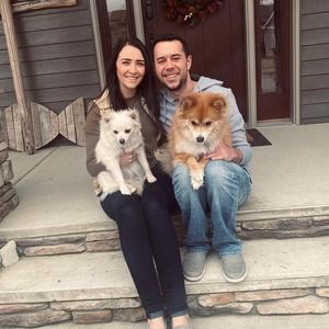 Meet your Posher, Mikenzie